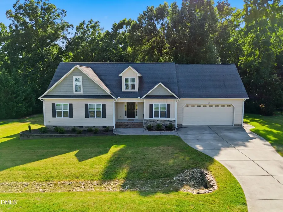 33 Bluestone Drive, Smithfield, NC 27577 - #2