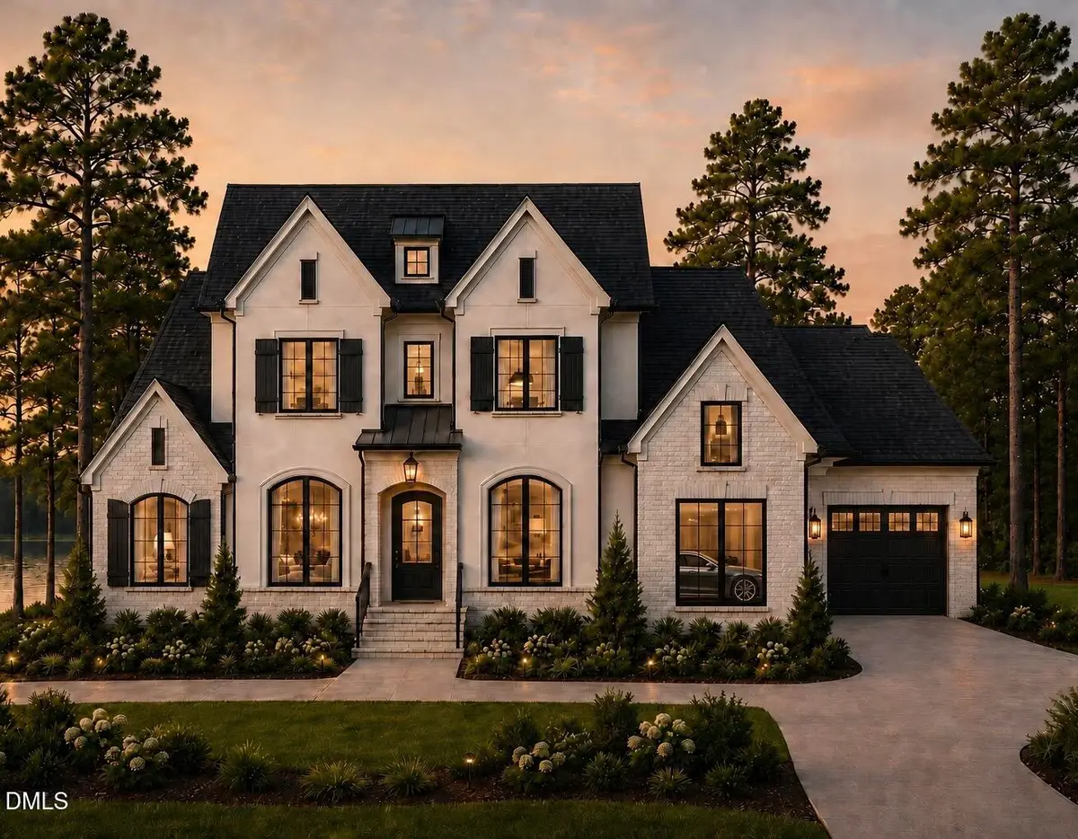 120 Duncansby Court, Cary, NC 27511 - #1
