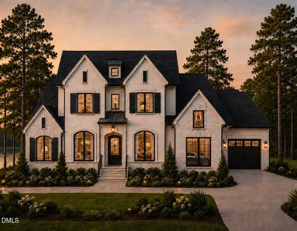 120 Duncansby Court, Cary, NC 27511