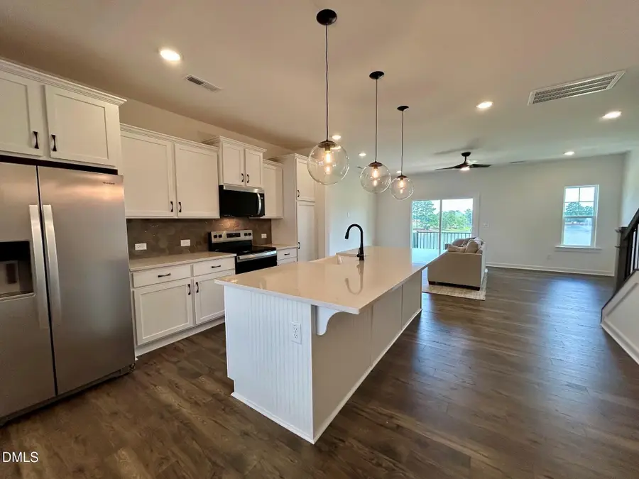 248 Periwinkle Place, Clayton, NC 27527 - #2