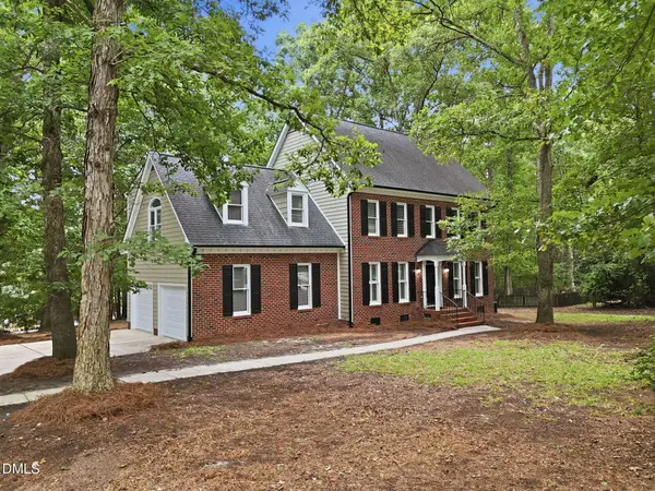 6324 Hampton Ridge Road, Raleigh, NC 27603