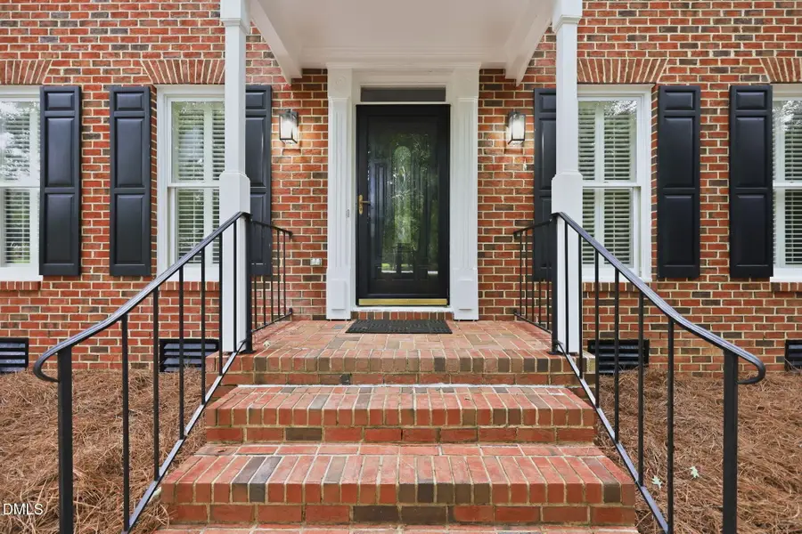 6324 Hampton Ridge Road, Raleigh, NC 27603 - #2