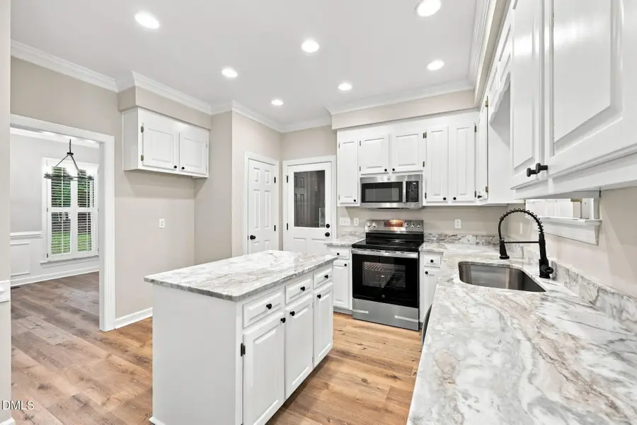6324 Hampton Ridge Road, Raleigh, NC 27603 - #3