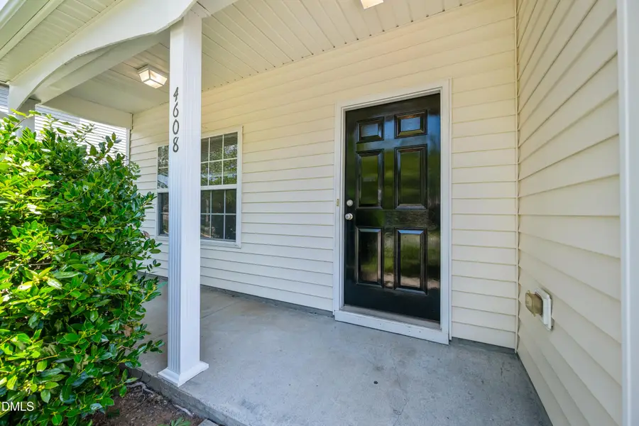 4608 Miller Drive, Durham, NC 27704 - #3