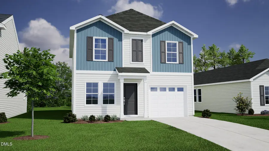 275 Buckthorn Drive, Youngsville, NC 27596 - #2