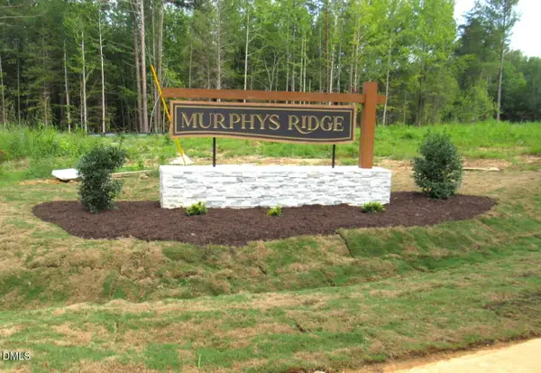 4464 Poppy Mallow Lane, Oxford, NC 27565