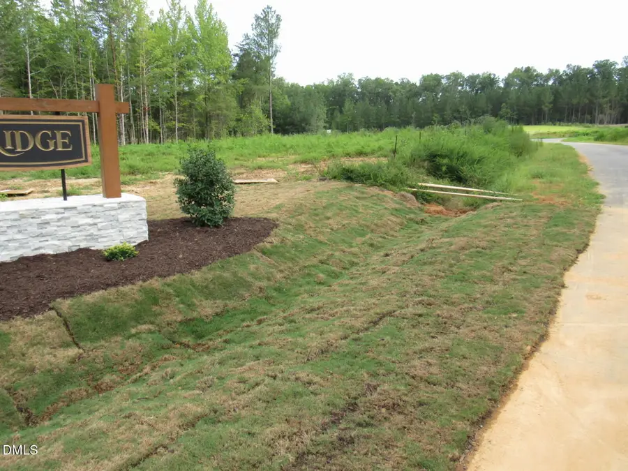 4464 Poppy Mallow Lane, Oxford, NC 27565 - #2