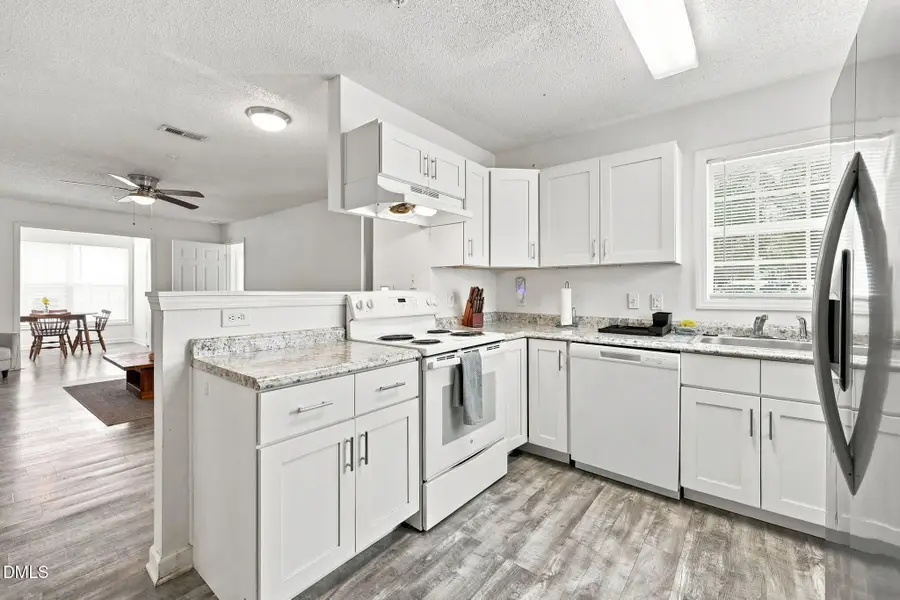 1305 Kent Road, Raleigh, NC 27606 - #3