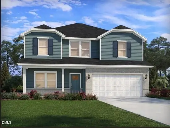 2005 Topsail Road, Durham, NC 27703