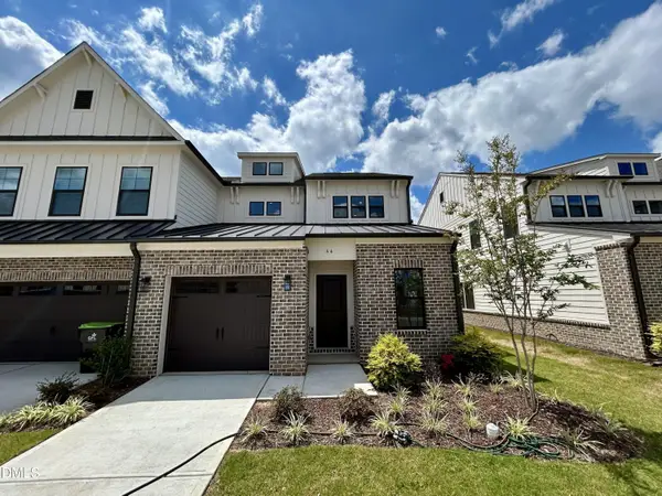 22 Agave Place, Clayton, NC 27527