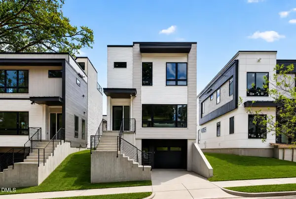 301.5 Bickett Boulevard, Raleigh, NC 27608