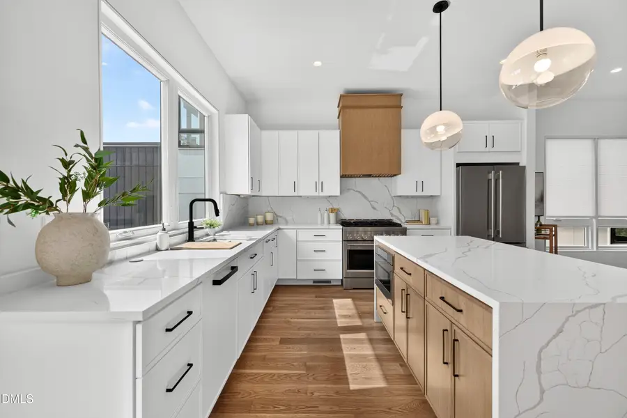301.5 Bickett Boulevard, Raleigh, NC 27608 - #2