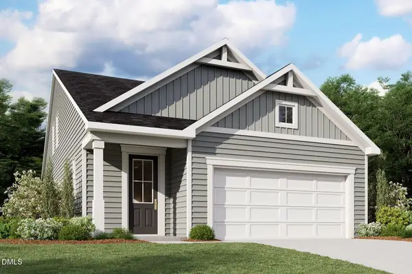 156 Little Crk Drive, Lillington, NC 27546