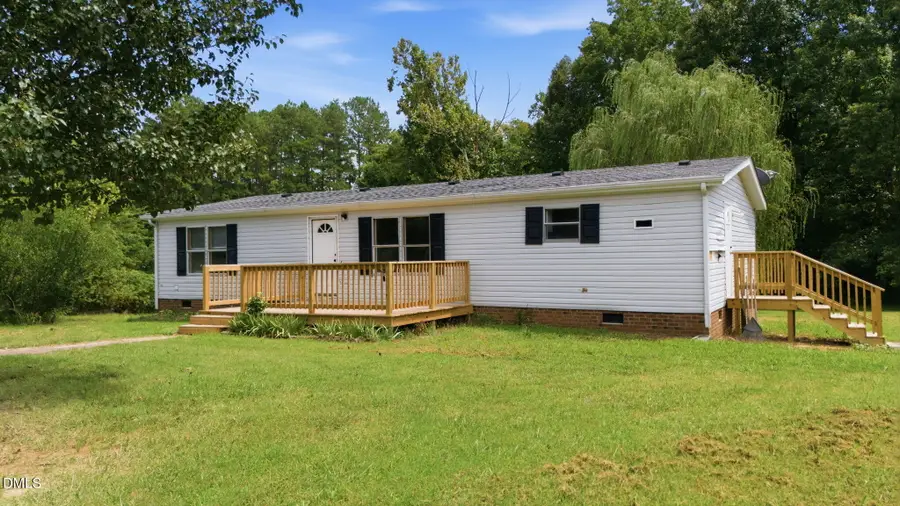 544 Dickey, Roxboro, NC 27574 - #2
