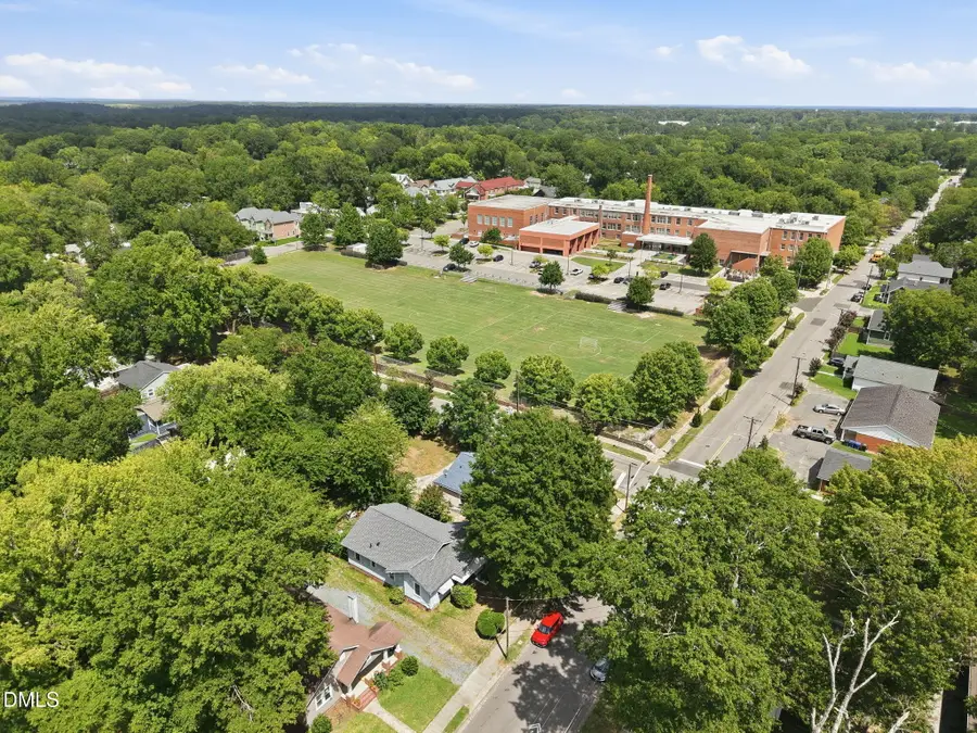 1607 Taylor Street, Durham, NC 27703 - #3