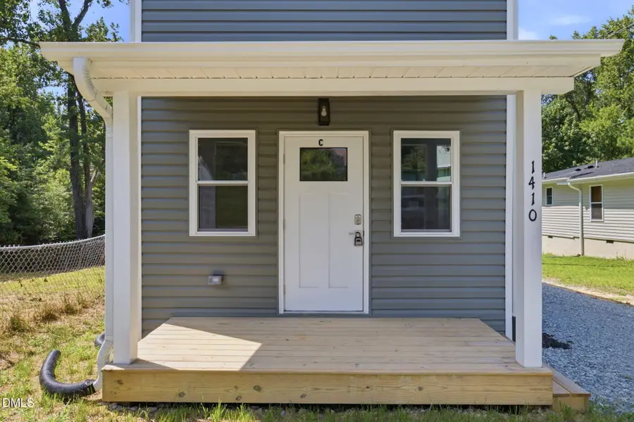 1410 C Maplewood Drive, Durham, NC 27704 - #2