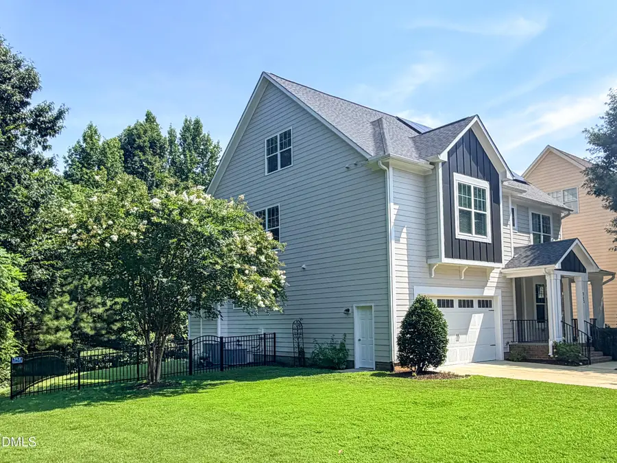 543 Dairy Glen Road, Chapel Hill, NC 27516 - #2