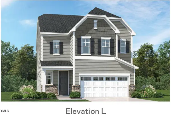 135 Mount Olive Trail, Apex, NC 27539