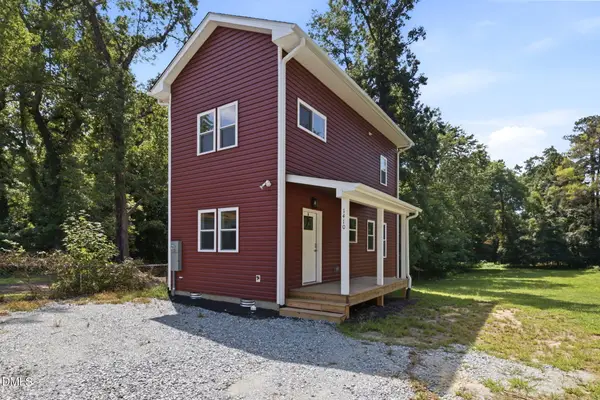 1410 B Maplewood Drive, Durham, NC 27704
