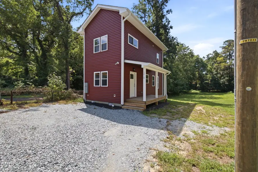 1410 B Maplewood Drive, Durham, NC 27704 - #2