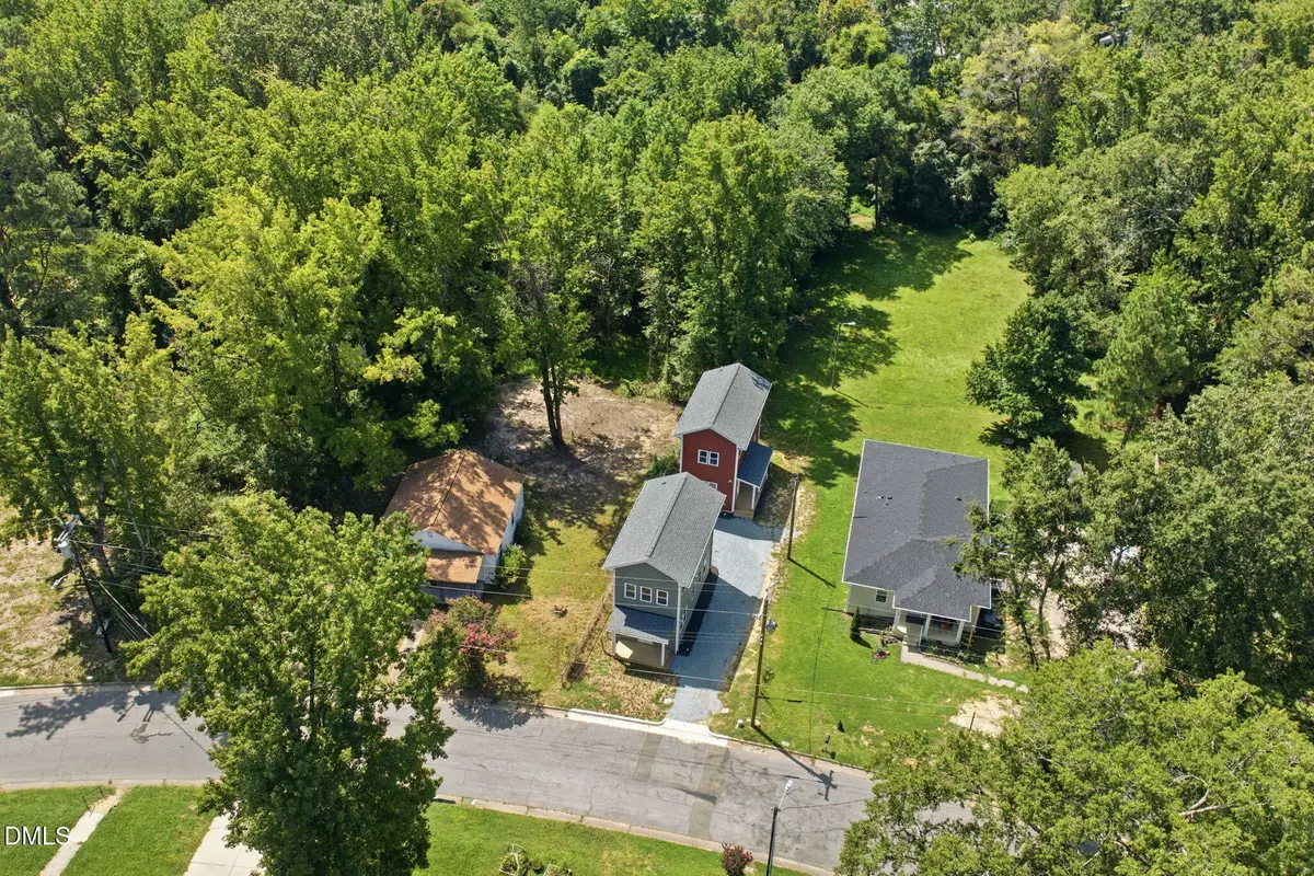 1410 A Maplewood Drive, Durham, NC 27704 - #1