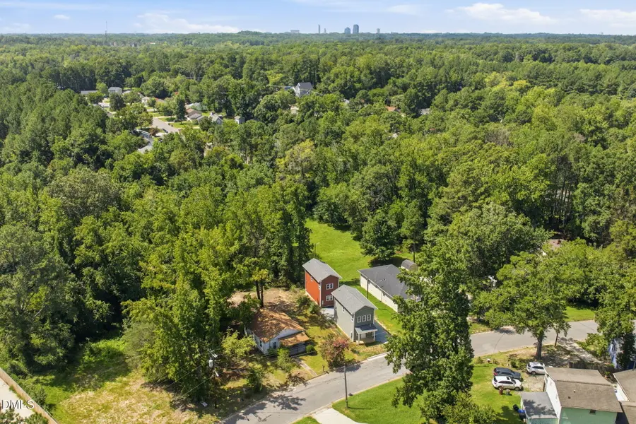 1410 A Maplewood Drive, Durham, NC 27704 - #3