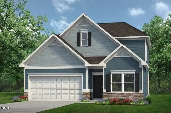 98 Chardonnay Drive, Lillington, NC 27546