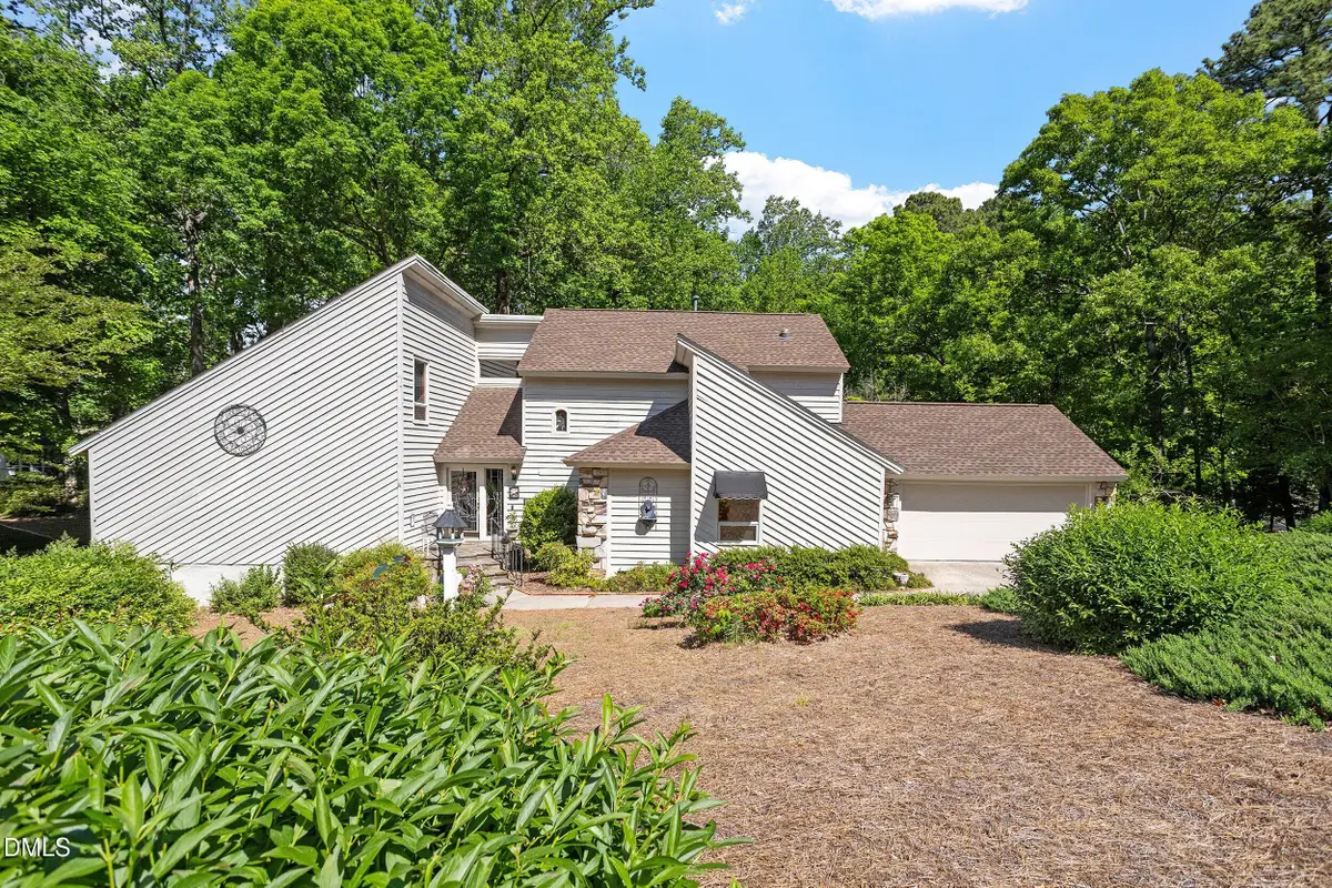 2013 Weybridge Drive, Raleigh, NC 27615 - #1