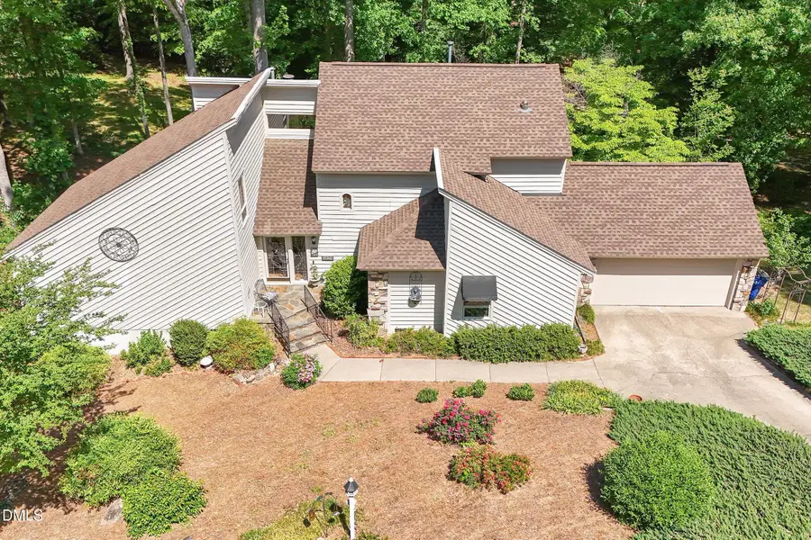 2013 Weybridge Drive, Raleigh, NC 27615 - #2