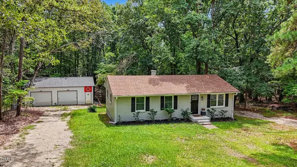 57 Natchez Trace, Fuquay Varina, NC 27526