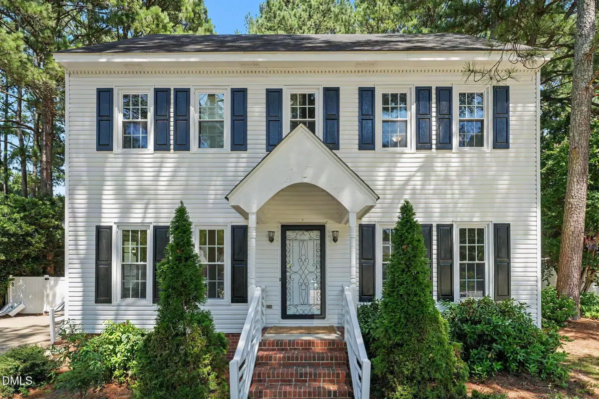 2112 Burnside Drive, Wilson, NC 27896 - #1