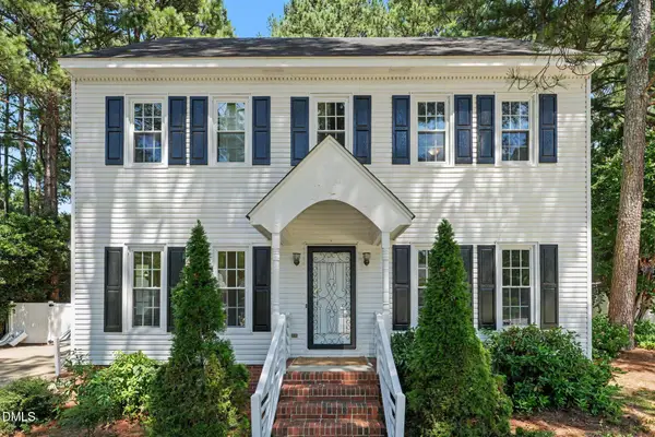 2112 Burnside Drive, Wilson, NC 27896