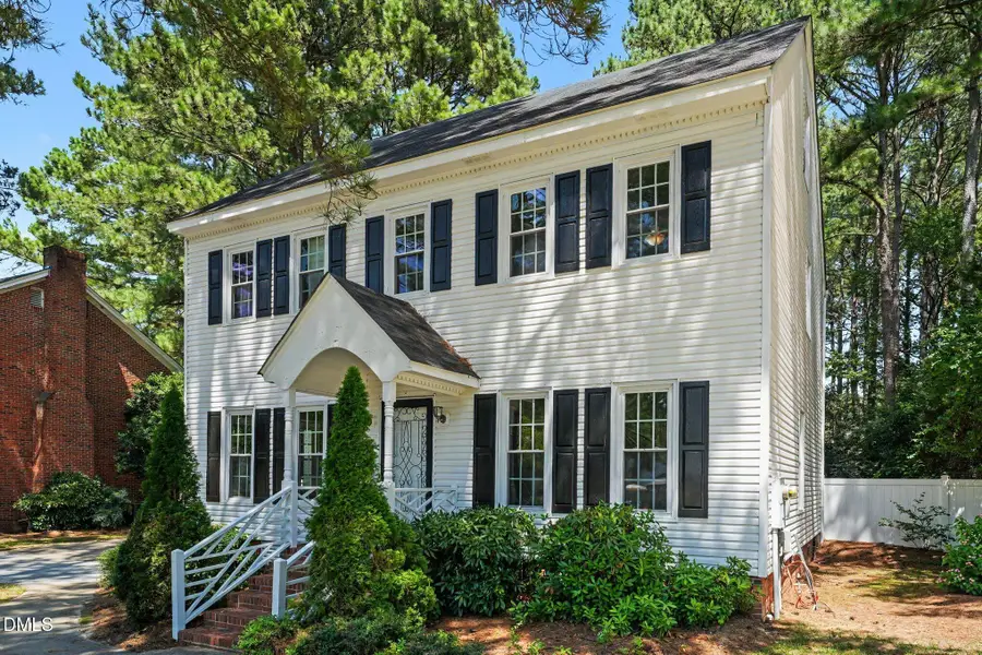 2112 Burnside Drive, Wilson, NC 27896 - #3
