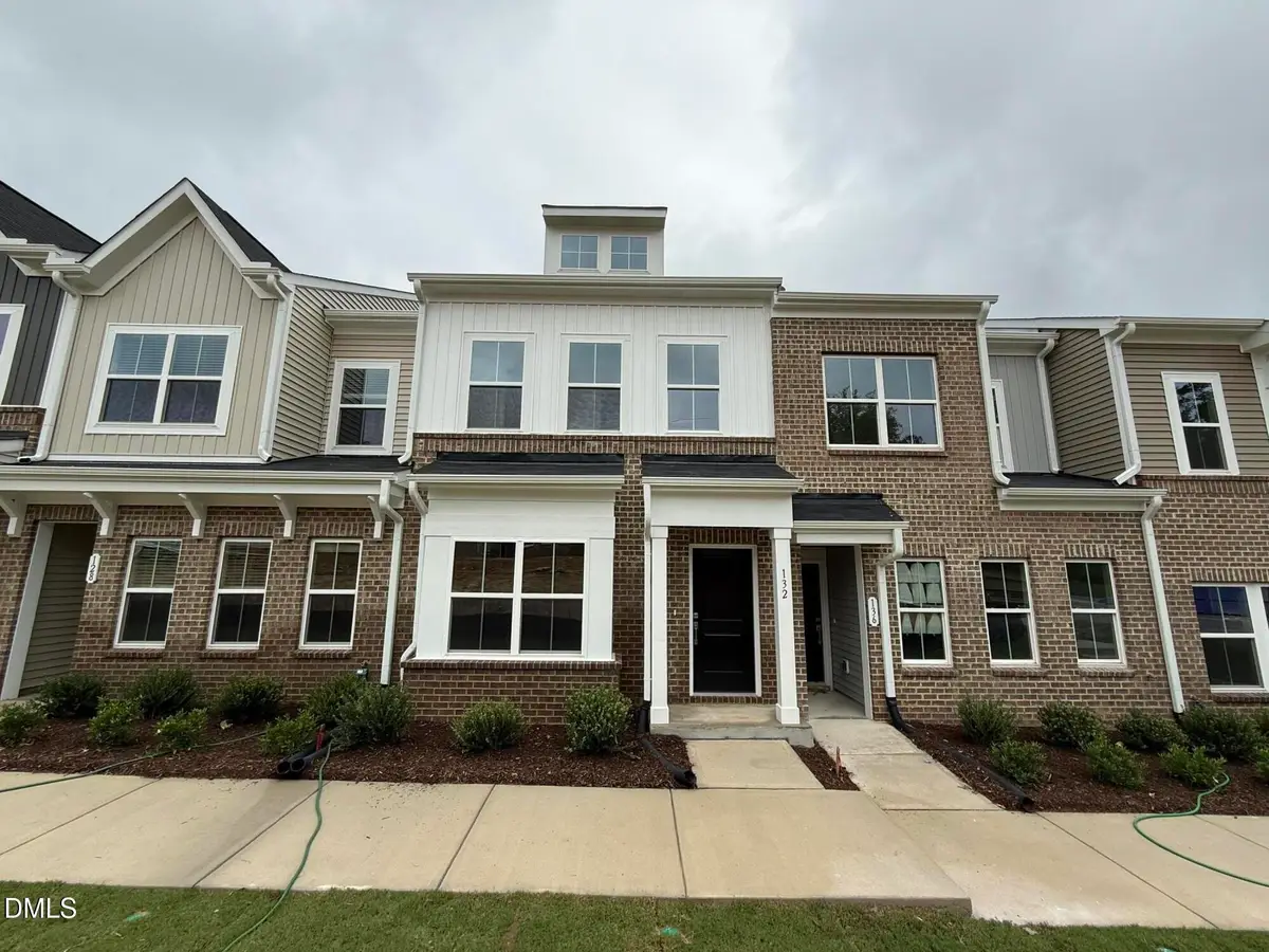132 Flowering Maple Way, Garner, NC 27529 - #1