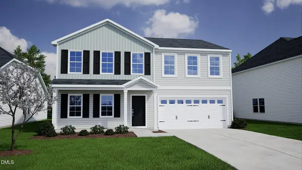 33 Mistflower Drive, Youngsville, NC 27596