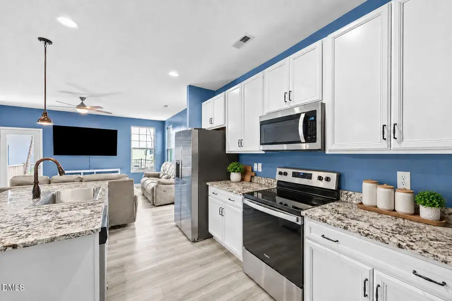 2586 Lacy Holt Road, Graham, NC 27253 - #2