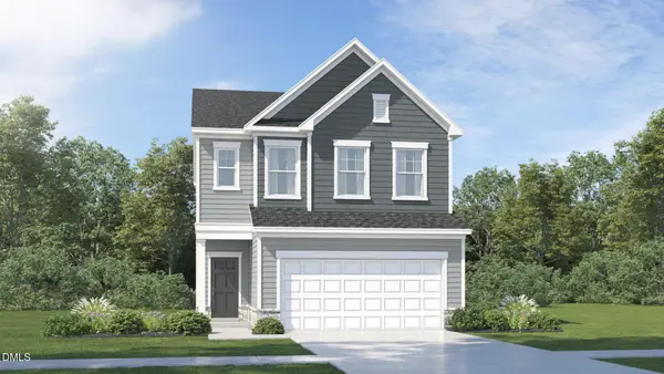 5304 Cayden Cove Drive, Wendell, NC 27591
