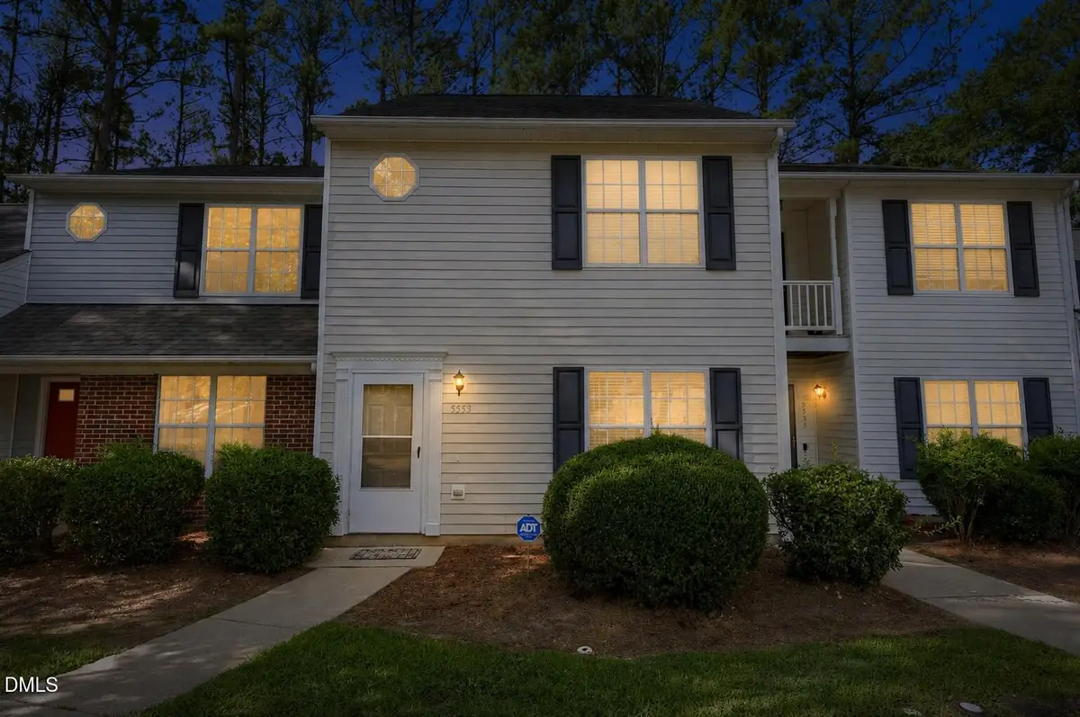 5553 Fieldcross Court, Raleigh, NC 27610 - #1