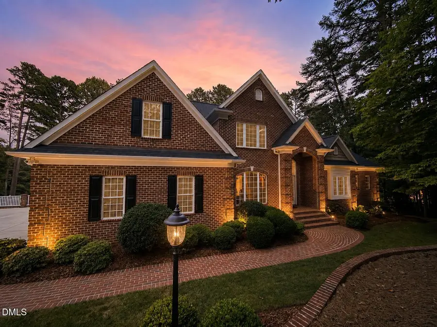 2614 Fox Ridge Road, Asheboro, NC 27205 - #2