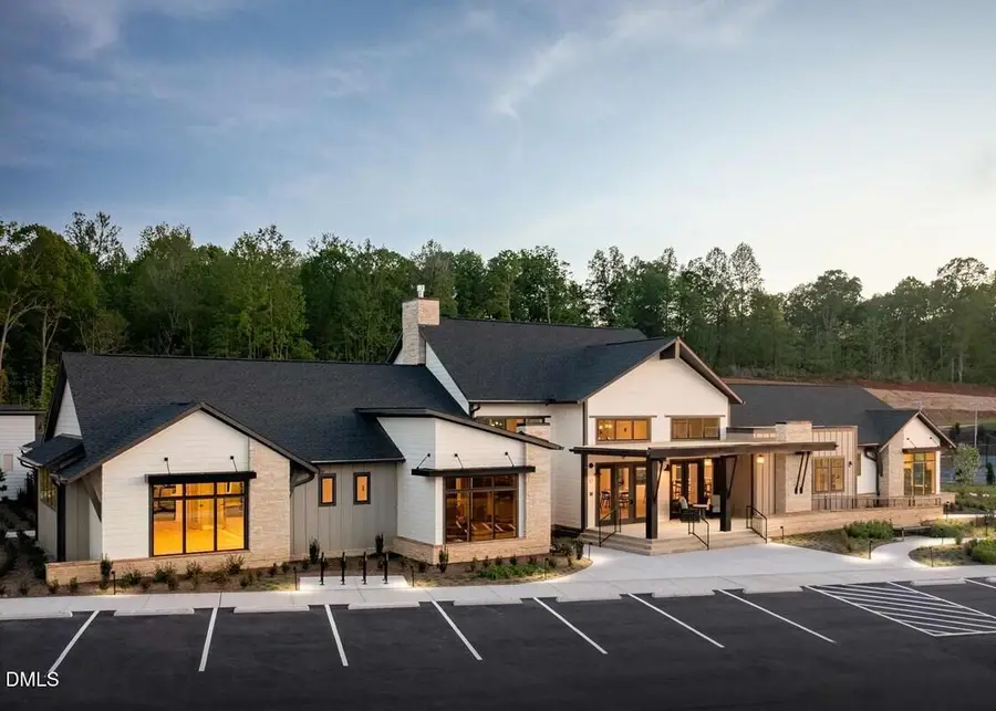 194 Tantara Bend, Pittsboro, NC 27312 - #3