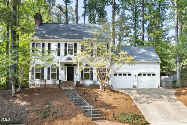 2204 Meade Lane, Durham, NC 27707