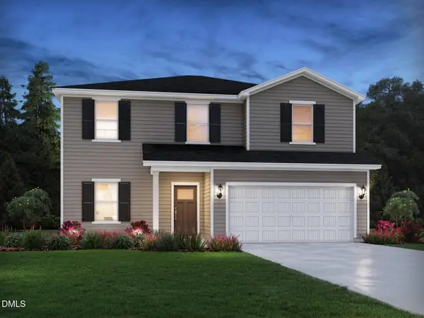 2003 Topsail Road, Durham, NC 27703