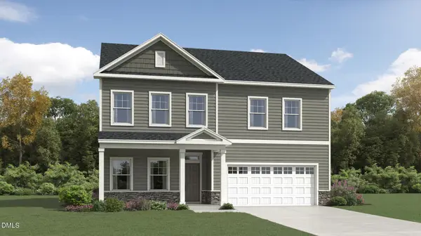 1032 Hidden Beach Drive, Wendell, NC 27591