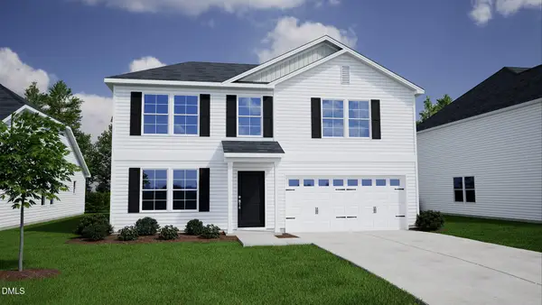 225 Buckthorn Drive, Youngsville, NC 27596