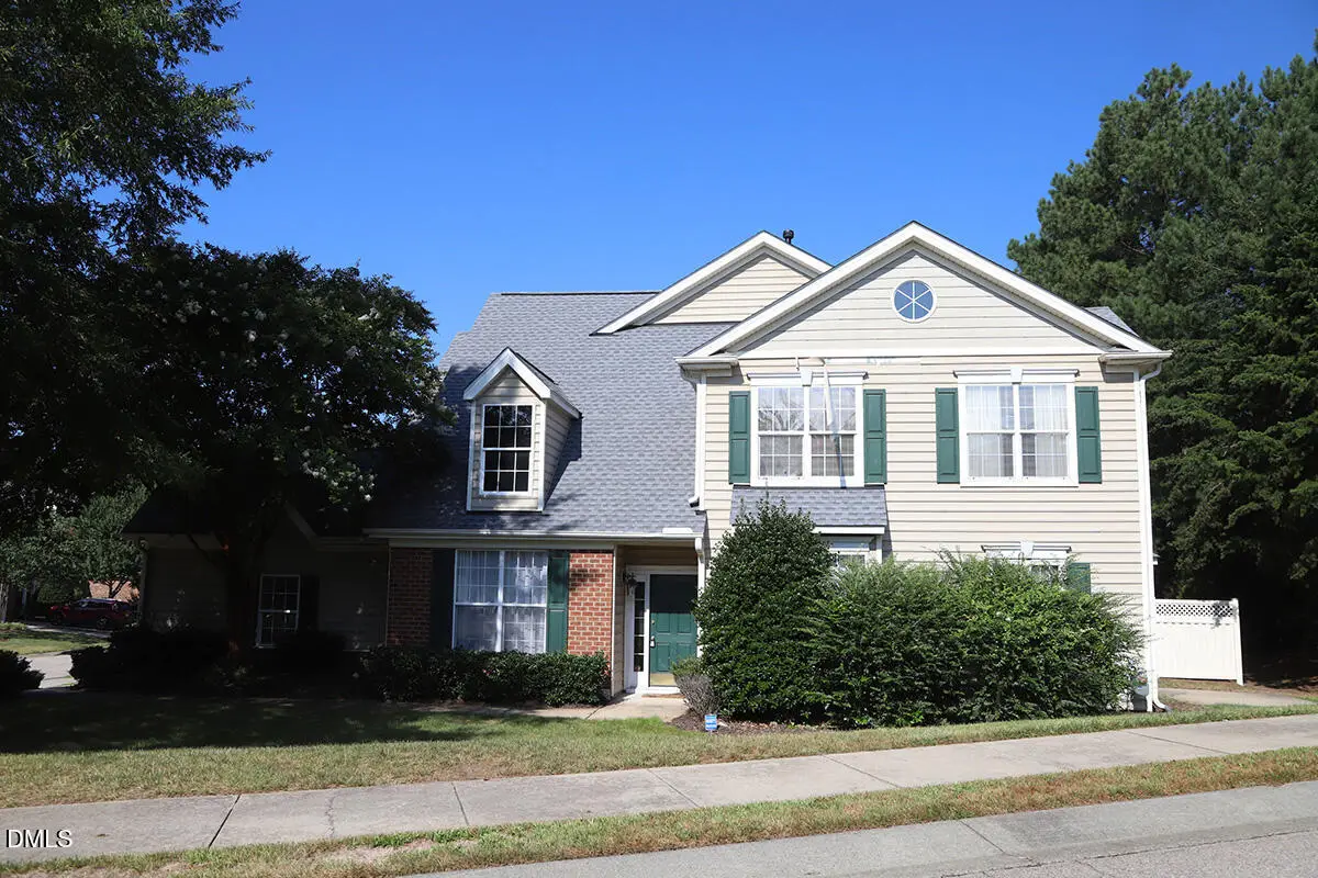 11230 Maplecroft Court, Raleigh, NC 27617 - #1