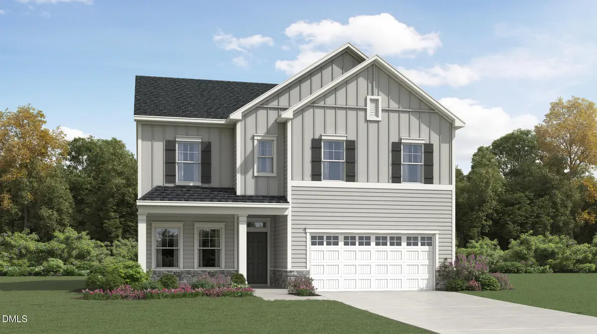 1028 Hidden Beach Drive, Wendell, NC 27591 - #1