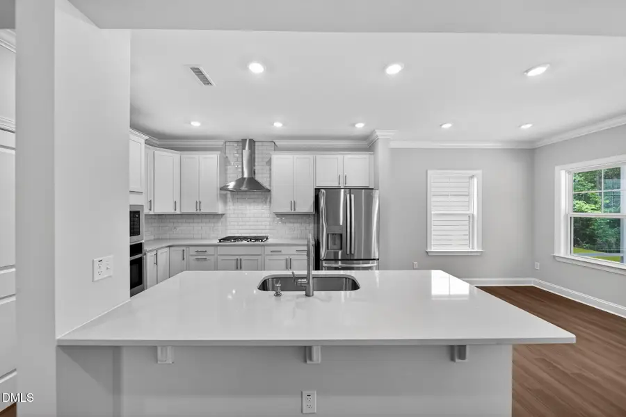 1028 Hidden Beach Drive, Wendell, NC 27591 - #3