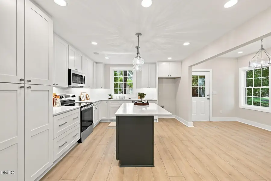 406 N Webb Street, Selma, NC 27576 - #3
