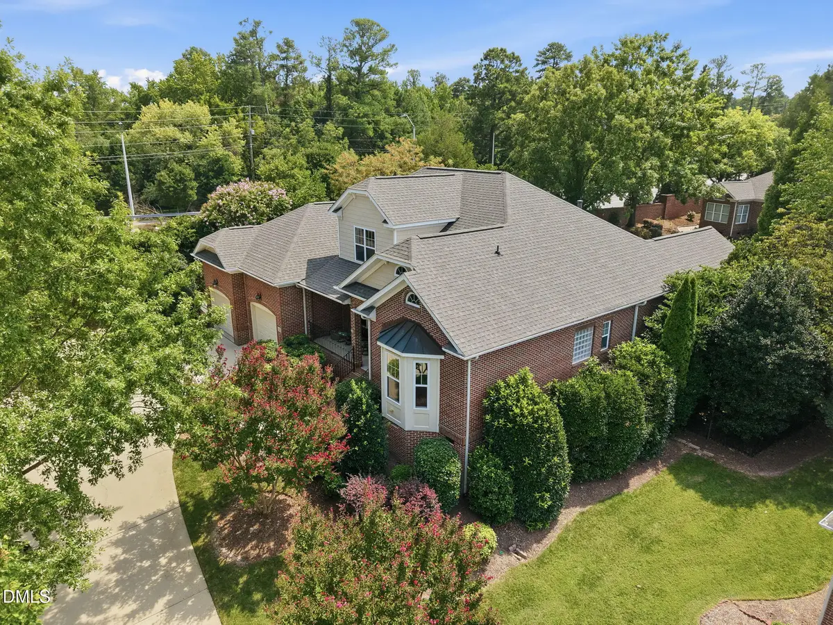 1201 Shining Water Lane, Raleigh, NC 27614 - #1