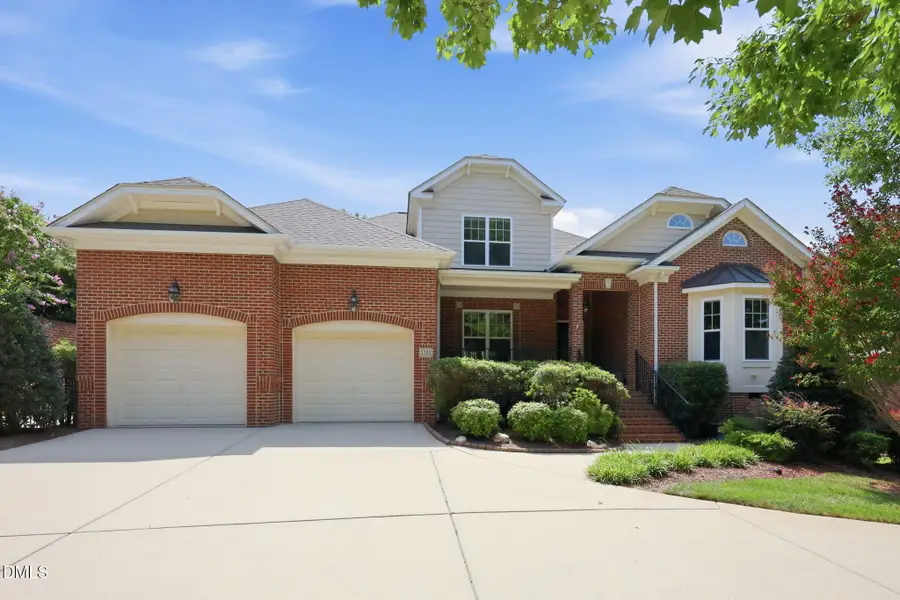 1201 Shining Water Lane, Raleigh, NC 27614 - #2